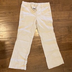 Maternity Cargo Pants